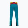 Spodnie skiturowe męskie La Sportiva Karma crystal/sangria 6