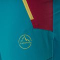 Spodnie skiturowe męskie La Sportiva Karma crystal/sangria 7