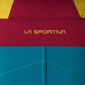 Spodnie skiturowe męskie La Sportiva Karma crystal/sangria 8