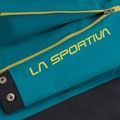 Spodnie skiturowe męskie La Sportiva Karma crystal/sangria 9
