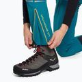 Spodnie skiturowe męskie La Sportiva Karma crystal/sangria 4