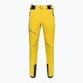 Spodnie softshell męskie La Sportiva Excelsior moss
