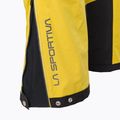Spodnie softshell męskie La Sportiva Excelsior moss 4