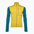 Bluza męska La Sportiva Chill moss/crystal