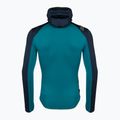 Bluza trekkingowa męska La Sportiva Upendo Hoody crystal/night blue 2