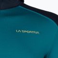 Bluza trekkingowa męska La Sportiva Upendo Hoody crystal/night blue 3