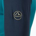 Bluza trekkingowa męska La Sportiva Upendo Hoody crystal/night blue 4