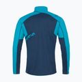 Bluza trekkingowa męska La Sportiva Elements night blue/crystal 2