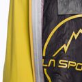 Kurtka przeciwdeszczowa męska La Sportiva Crizzle EVO Shell sangria/moss 12