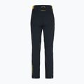 Spodnie skiturowe męskie La Sportiva Orizion black/moss 2