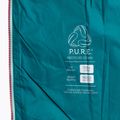 Kurtka puchowa damska La Sportiva Deimos Down turquoise/crystal 5