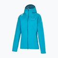 Kurtka przeciwdeszczowa damska La Sportiva Firestar Evo Shell crystal 6