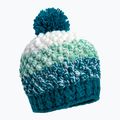 Czapka zimowa damska La Sportiva Terry Beanie turquoise/crystal