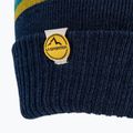 Czapka zimowa La Sportiva Orbit night blue/crystal 3