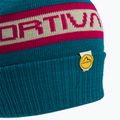 Czapka zimowa La Sportiva Orbit crystal/celadon 3