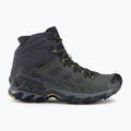Buty trekkingowe męskie La Sportiva Ultra Raptor II Mid Leather GTX clay/night blue 2