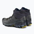 Buty trekkingowe męskie La Sportiva Ultra Raptor II Mid Leather GTX clay/night blue 3