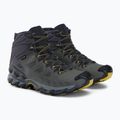 Buty trekkingowe męskie La Sportiva Ultra Raptor II Mid Leather GTX clay/night blue 4