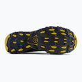 Buty trekkingowe męskie La Sportiva Ultra Raptor II Mid Leather GTX clay/night blue 5