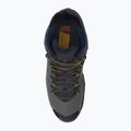 Buty trekkingowe męskie La Sportiva Ultra Raptor II Mid Leather GTX clay/night blue 6
