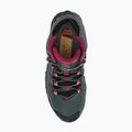 Buty trekkingowe damskie La Sportiva Ultra Raptor II Mid Leather GTX charcoal/cerise 6