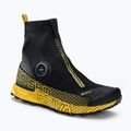 Buty do biegania męskie La Sportiva Cyklon Cross GTX black/yellow