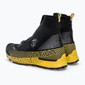 Buty do biegania męskie La Sportiva Cyklon Cross GTX 2022 black/yellow 3