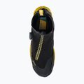 Buty do biegania męskie La Sportiva Cyklon Cross GTX 2022 black/yellow 6
