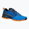 Buty do biegania męskie La Sportiva Bushido II Gtx electric blue/tiger 11