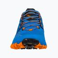 Buty do biegania męskie La Sportiva Bushido II Gtx electric blue/tiger 13