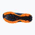 Buty do biegania męskie La Sportiva Bushido II Gtx electric blue/tiger 15