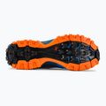 Buty do biegania męskie La Sportiva Bushido II Gtx electric blue/tiger 5