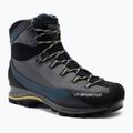 Buty trekkingowe męskie La Sportiva Trango TRK Leather GTX carbon/alpine