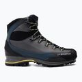 Buty trekkingowe męskie La Sportiva Trango TRK Leather GTX carbon/alpine 2