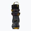 Buty skiturowe męskie La Sportiva Solar II carbon/yellow 11