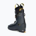 Buty skiturowe męskie La Sportiva Solar II carbon/yellow 2