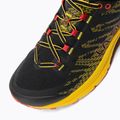 Buty do biegania męskie La Sportiva Jackal II black/yellow 7
