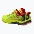 Buty do biegania męskie La Sportiva Jackal II neon/goji 3