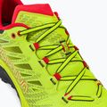 Buty do biegania męskie La Sportiva Jackal II neon/goji 8