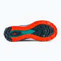 Buty do biegania damskie La Sportiva Jackal II storm blue/lagoon 6