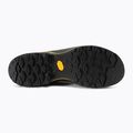 Buty podejściowe męskie La Sportiva TX4 R turchese/giallo 5