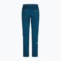 Spodnie wspinaczkowe damskie La Sportiva Itaca storm blue/iceberg 2