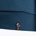 Bluza trekkingowa damska La Sportiva Retro Hoody storm blue 3