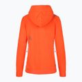 Bluza wspinaczkowa damska La Sportiva Mood Hoody cherry tomato 7