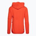 Bluza wspinaczkowa damska La Sportiva Mood Hoody cherry tomato 2