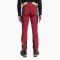 Spodnie trekkingowe męskie La Sportiva Ikarus sangria/electric blue 2