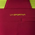 Spodnie trekkingowe męskie La Sportiva Ikarus sangria/electric blue 8