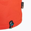 Koszulka wspinaczkowa damska La Sportiva Charm Tank cherry tomato/lagoon 5