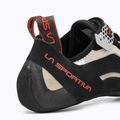 Buty wspinaczkowe damskie La Sportiva Miura VS white/cherry tomato 10