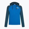 Bluza trekkingowa męska La Sportiva Telendos Hoody electric blue/storm blue
